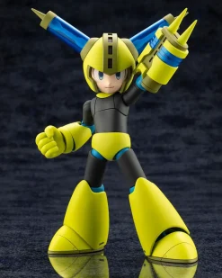 Mega Man: Scramble Thunder Ver.