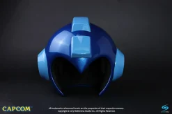 Mega Man Wearable Helmet