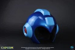 Mega Man Wearable Helmet