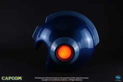 Mega Man Wearable Helmet