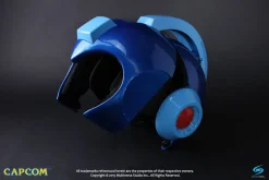 Mega Man Wearable Helmet