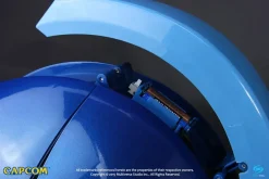 Mega Man Wearable Helmet