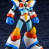 Mega Man X Max Armor (Re-run)