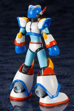 Mega Man X Max Armor (Re-run)