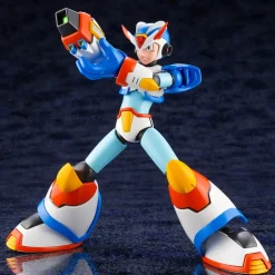 Mega Man X Max Armor (Re-run)