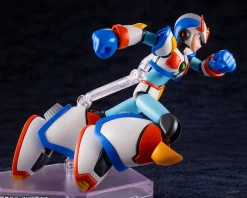 Mega Man X Max Armor (Re-run)