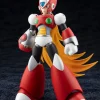 Mega Man X Zero: 1st Ver.