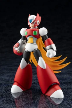Mega Man X Zero: 1st Ver.