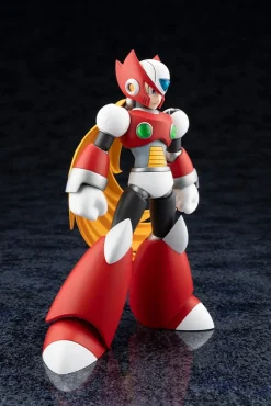 Mega Man X Zero: 1st Ver.