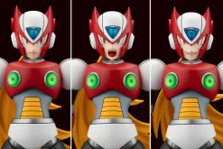 Mega Man X Zero: 1st Ver.