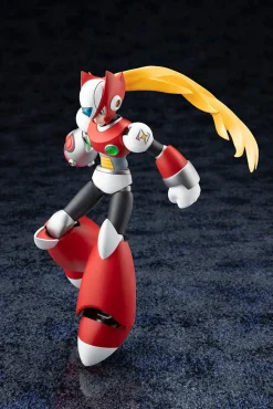 Mega Man X Zero: 1st Ver.