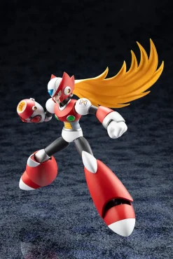 Mega Man X Zero: 1st Ver.