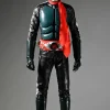 Mega Soft Vinyl Figure Shin Kamen Rider Kamen Rider 2