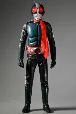 Mega Soft Vinyl Figure Shin Kamen Rider Kamen Rider 2