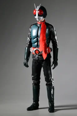 Mega Soft Vinyl Figure Shin Kamen Rider Kamen Rider 2