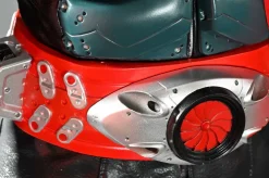 Mega Soft Vinyl Figure Shin Kamen Rider Kamen Rider 2