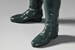 Mega Soft Vinyl Figure Shin Kamen Rider Kamen Rider 2