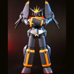 Mega Sofubi Gunbuster