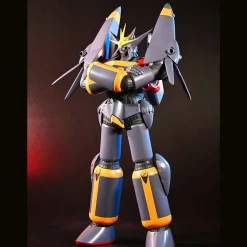 Mega Sofubi Gunbuster