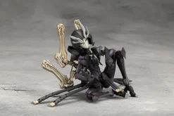 Megalomaria Unlimited Universe Necro Face