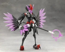 Megalomaria Unlimited Universe Zekuu