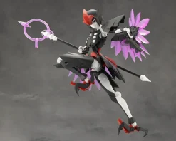 Megalomaria Unlimited Universe Zekuu