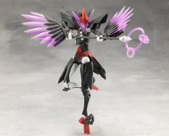 Megalomaria Unlimited Universe Zekuu