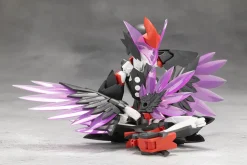 Megalomaria Unlimited Universe Zekuu