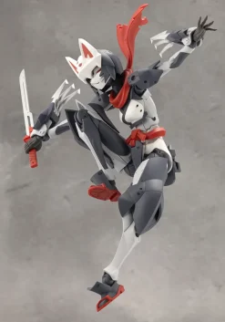 Megalomaria Unlimited Universe Green Fuma