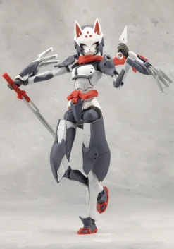 Megalomaria Unlimited Universe Green Fuma