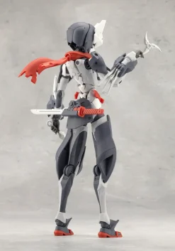 Megalomaria Unlimited Universe Green Fuma