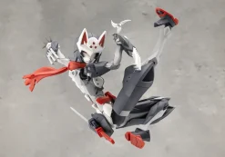 Megalomaria Unlimited Universe Green Fuma