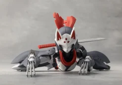 Megalomaria Unlimited Universe Green Fuma