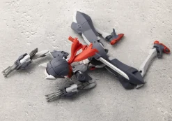 Megalomaria Unlimited Universe Green Fuma