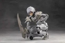 Megalomaria Unlimited Universe Zirconia