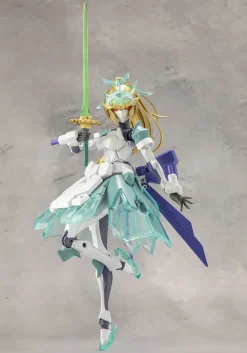 Megalomaria Unlimited Universe Green Glass