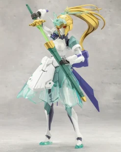 Megalomaria Unlimited Universe Green Glass