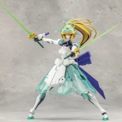 Megalomaria Unlimited Universe Green Glass