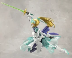 Megalomaria Unlimited Universe Green Glass