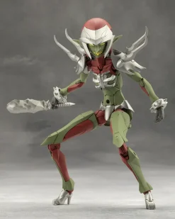 Megalomaria Unlimited Universe Grin Doll