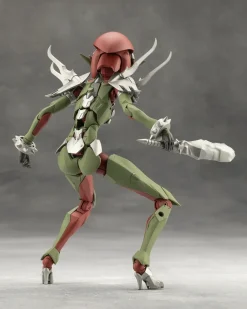 Megalomaria Unlimited Universe Grin Doll