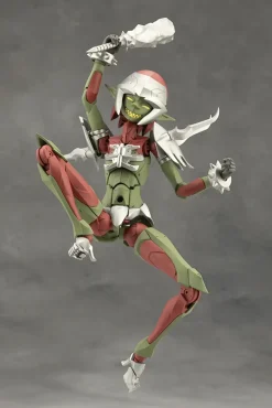 Megalomaria Unlimited Universe Grin Doll