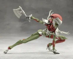 Megalomaria Unlimited Universe Grin Doll