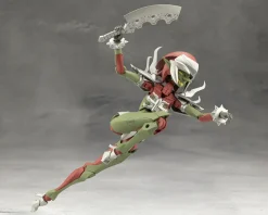 Megalomaria Unlimited Universe Grin Doll