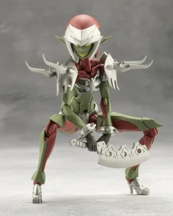 Megalomaria Unlimited Universe Grin Doll