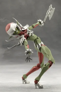 Megalomaria Unlimited Universe Grin Doll