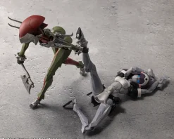 Megalomaria Unlimited Universe Grin Doll