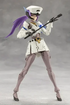 Megalomaria Unlimited Universe Vanguard Leader