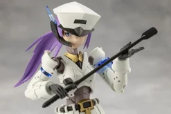 Megalomaria Unlimited Universe Vanguard Leader