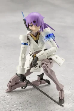 Megalomaria Unlimited Universe Vanguard Leader